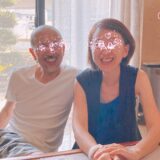 結婚相談所で成婚したカップル