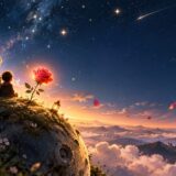 「本当に愛するということ。『星の王子さま』が教えてくれる愛と責任」