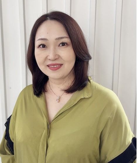 婚活カウンセラーえみこ